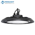 IP65 DLC ETL listed 200W 5000K LED UFO High bay with stock in US warehouse